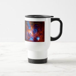 Tarantula Nebula Resemugg