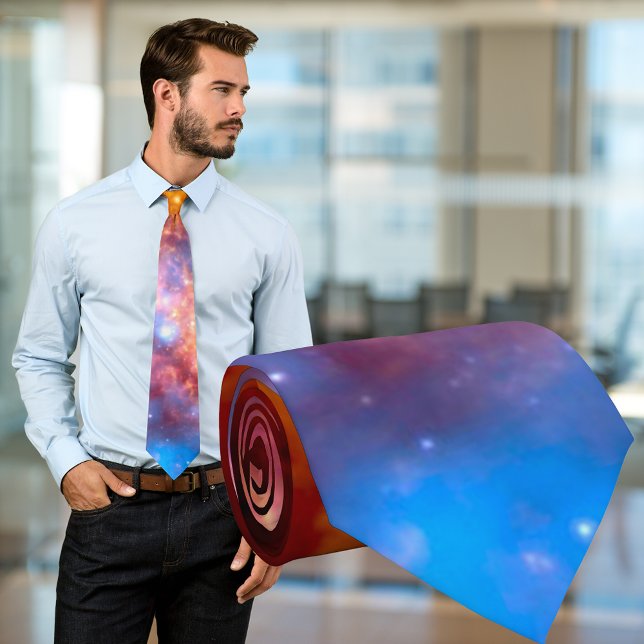 Tarantula Nebula Slips (Tarantula Nebula Tie)