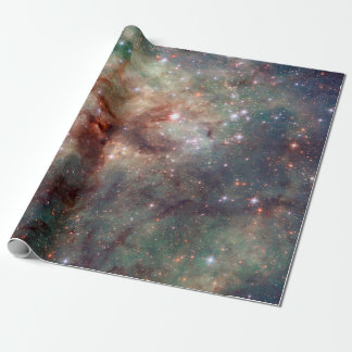 Tarantula Nebula Space Astronomy NASA Presentpapper