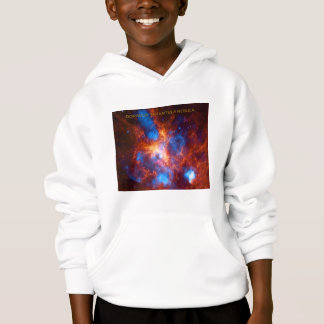 Tarantula Nebula T-shirt