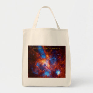 Tarantula Nebula Tygkasse