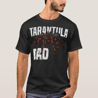 Tarantula Pappa  T Shirt