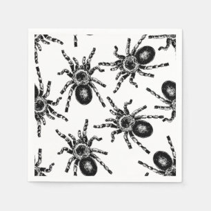 Tarantula Pappersservett