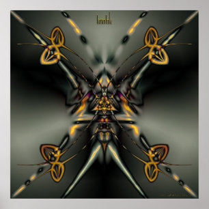 tarantula poster