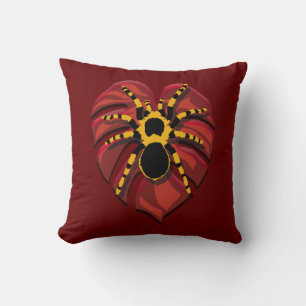 Tarantula Spider Kudde