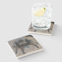 Tarantula Stone Underlägg