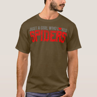 Tarantula Tarantula Amphibian Terrarium Spider 11 T Shirt