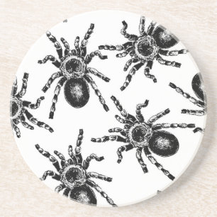 Tarantula Underlägg