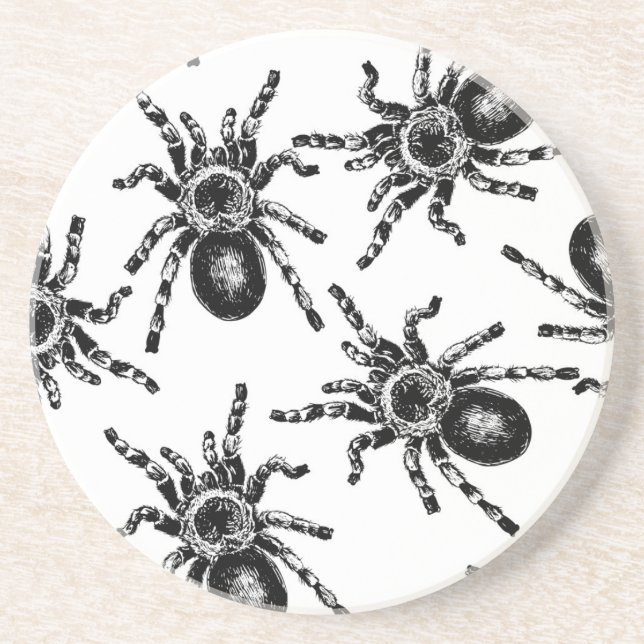 Tarantula Underlägg (Framsidan)