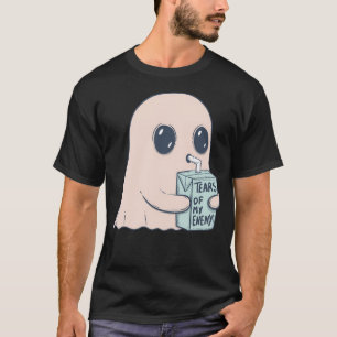 Tårar av min fiende t shirt