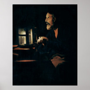 Tårar av St Peter Poster