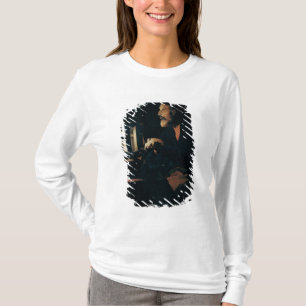 Tårar av St Peter T Shirt
