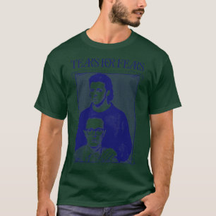Tårar för fruktan, 80-tal, estetiskt 1 t shirt