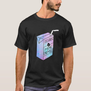 Tårar i min fiender Juice box T Shirt