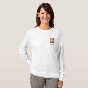TÅRAR i VÅR T Shirt