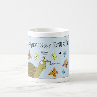 Tårar Kaffemugg