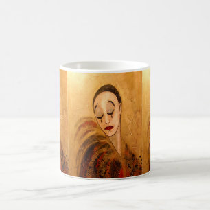 Tårar Kaffemugg