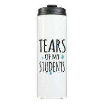 Tårar till Lärarutbildning i min Studenter-stipend