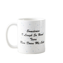 Tårarspringan besegrar mitt ben