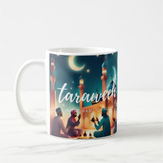 Taraweeh Mugg