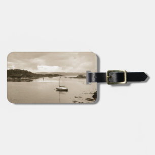Tarbert fjärd bagagebricka