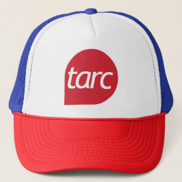 TARC-Logotyp Keps