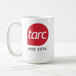 TARC Stora mugg