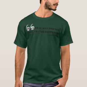 Tard spp. t shirt