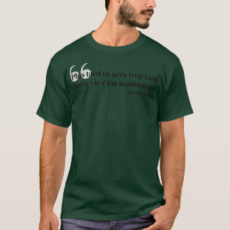 Tard spp. t shirt