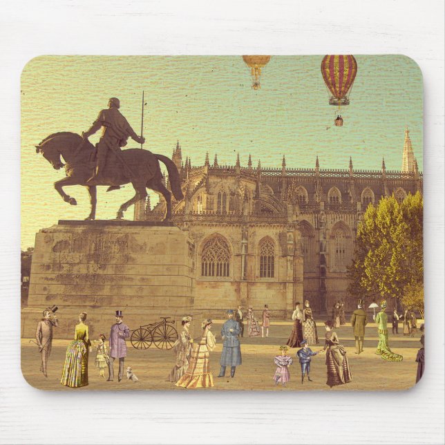 Tarde de Maio em Batalha Musmatta (Framsidan)