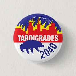 Tardigaterna 2040 Button Knapp