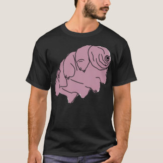 Tardigrade Classic TShirt T Shirt