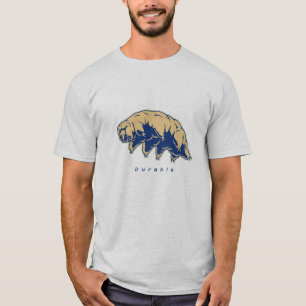 Tardigrade kapitalvara - t-shirt