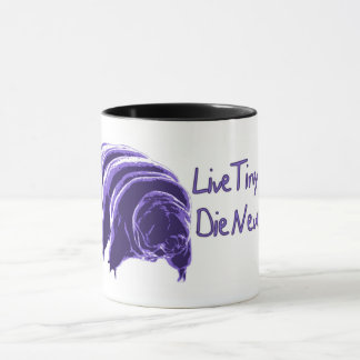 Tardigrade mugg
