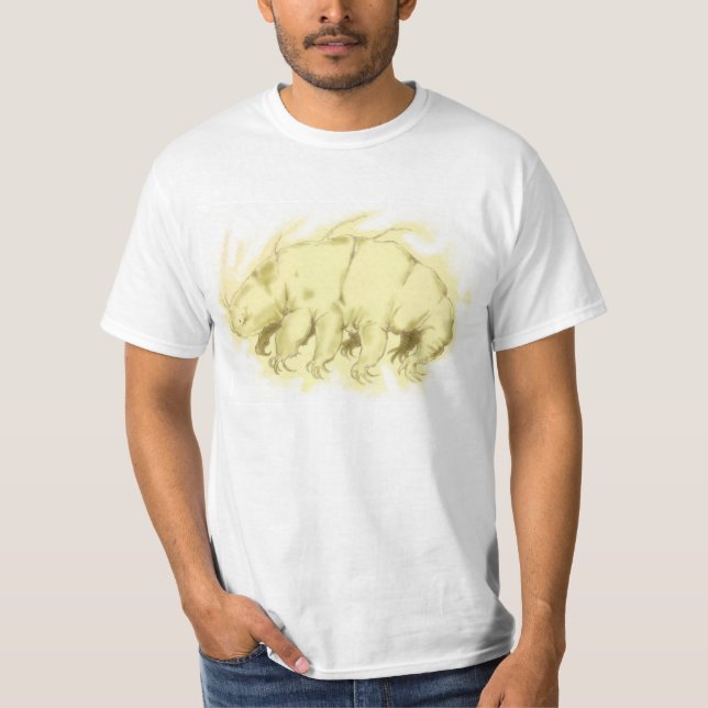 Tardigrade Tröja (Framsida)