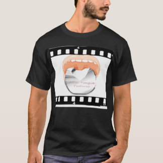 Tarditional logotyp tee shirt