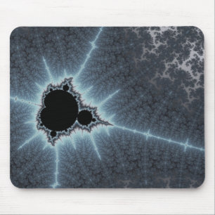 Tårdrypande mini- Brot Mousepad Musmatta