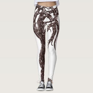tårdrypare leggings