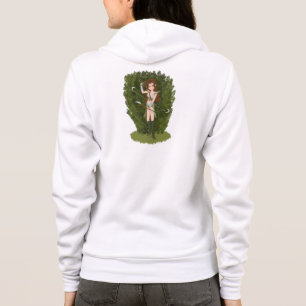 Taren Archer Warrior Elf Girl T-shirt
