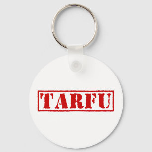 TARFU NYCKELRING