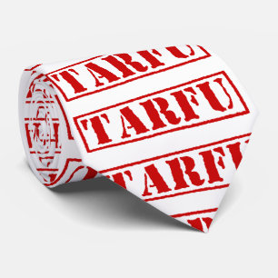 TARFU SLIPS