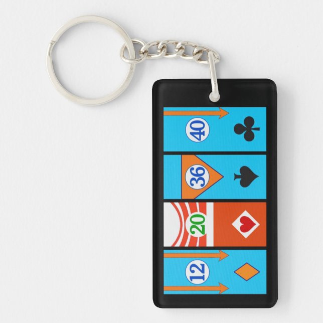 TARGA FLORIO TÄVLING (Framsidan)