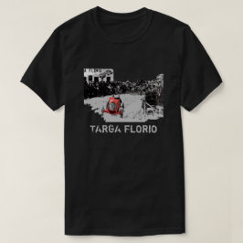 TARGA FLORIO TÄVLING TRÖJA