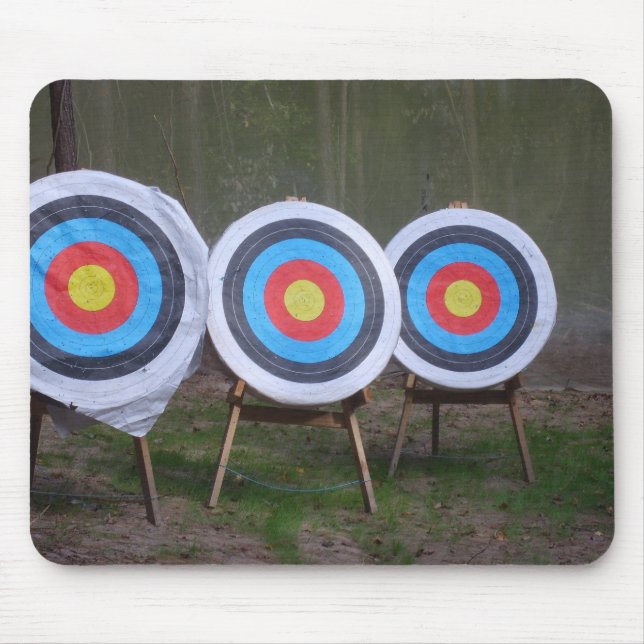 Target Mousepad Musmatta (Framsidan)