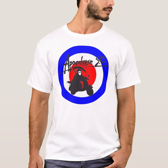targetlogo_6inch tee (Framsida)