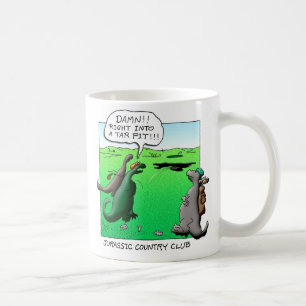 Targrop Kaffemugg