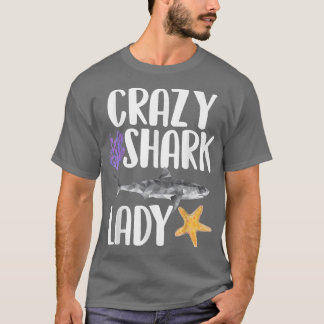 Tårhajstranden havsvattenhavsvattenhavsvattenhamme t shirt