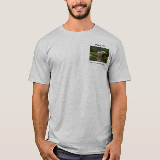 Tarheel RamblingsT-tröja T-shirt