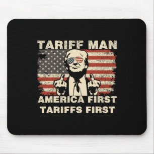 Tariff Man Rolig Trump Tarriffer Meme America Firs Musmatta