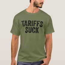 Tariffs Suck - AntiTariffs